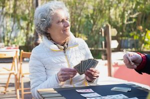 game trực tuyến Kubet Baccarat