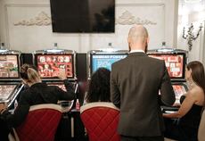 game trực tuyến QH88 Roulette